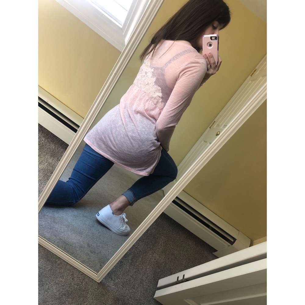 Pink Shirt - Picture 2 of 4